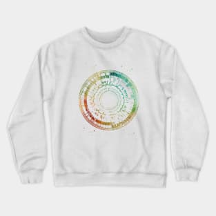 Genomics Crewneck Sweatshirt